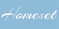 HomeSet— магазин постільної білизни та товарів для дому