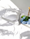 Подушка Classica Soft 3D трикамерна з регулюванням висоти 50&times;70 см 2031771 фото 1