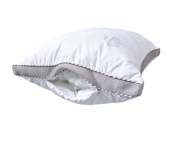 Подушка Classica Soft 3D трикамерна з регулюванням висоти 50&times;70 см 2031771 фото